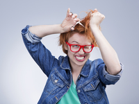 Мифы, связанные с беременностью.