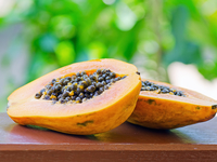 Правильное питание — часть 2.