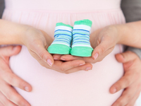 Грудное вскармливание - часть1.