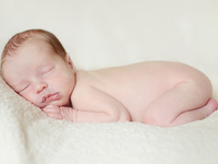 Роды. Начало новой жизни.