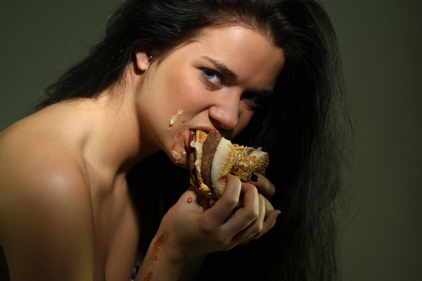 Электричество провоцирует лишний вес