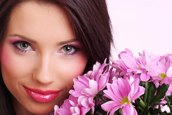 Фотоомоложение коллагеновыми лампами