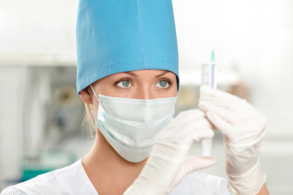 Нужна ли вакцинация против гриппа?