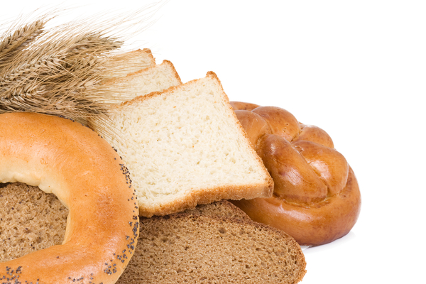 Мучные изделия вредят здоровью женщин