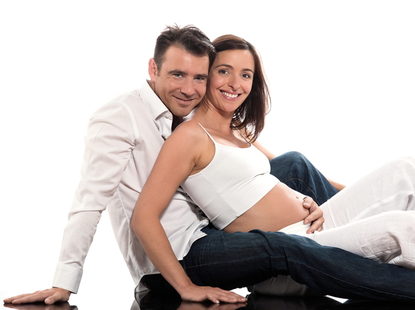 Чем старше отец, тем здоровее ребенок