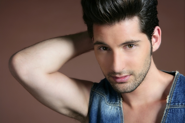 Ориентацию можно определить за секунду