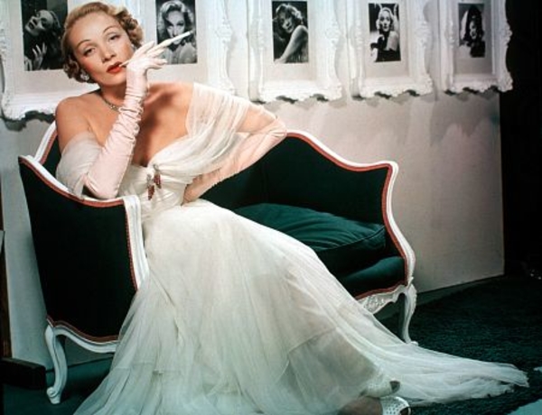 Сексуальны советы от Марлен Дитрих