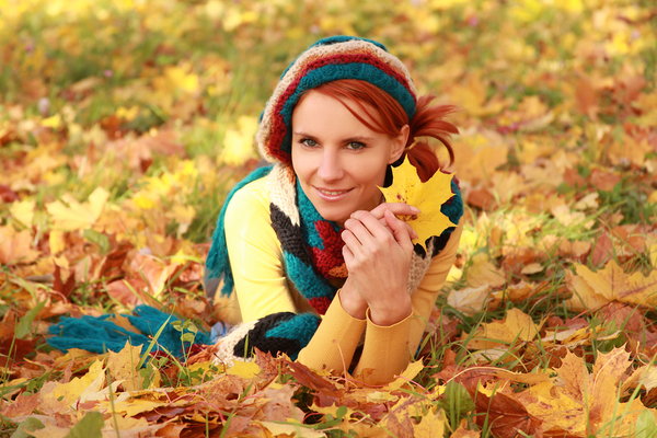 Пешие прогулки лечат