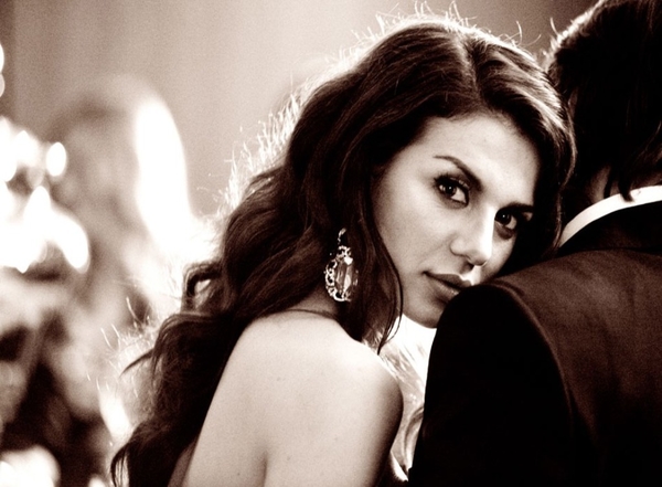 Анна Седокова не верит в женскую дружбу