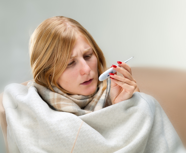 Главные ошибки самолечения гриппа