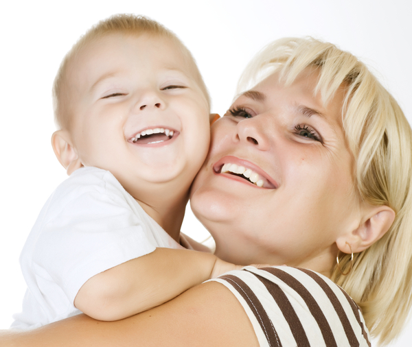 От чего зависит детское счастье?