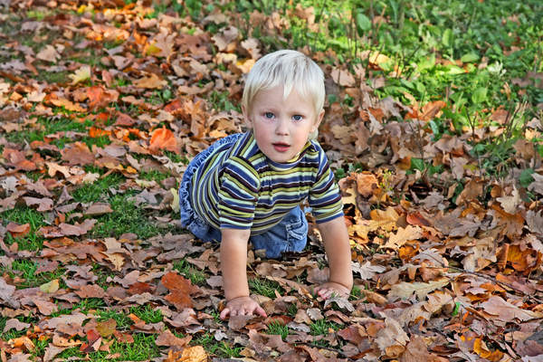 Почему ребенок  не слушается