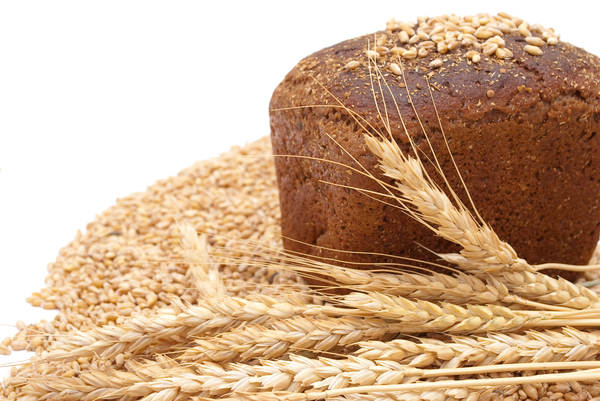 Создан «веселый хлеб»