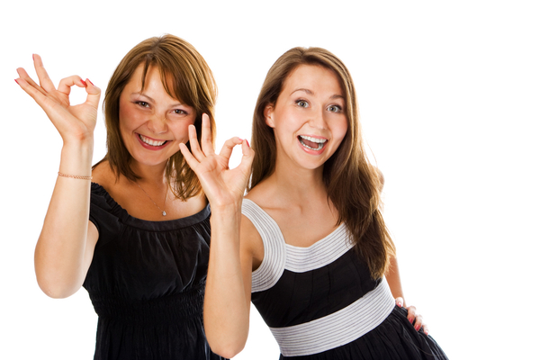 Смех действует, как фитнес