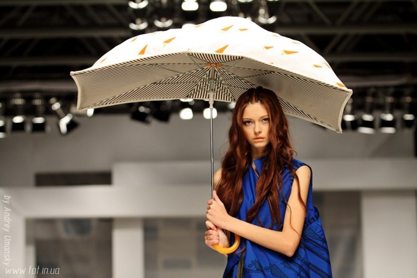 Ukrainian Fashion Week: итоги 5-го дня