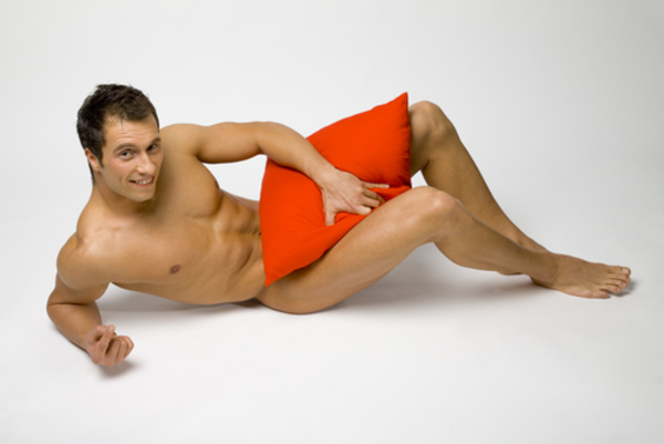 Лучшие места для орального секса