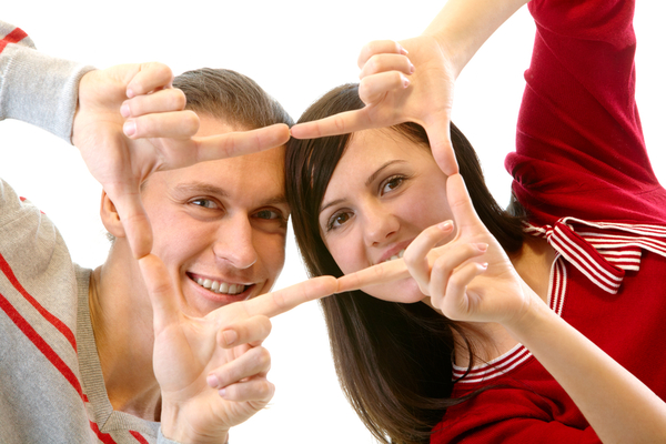 Любовь – химическая реакция