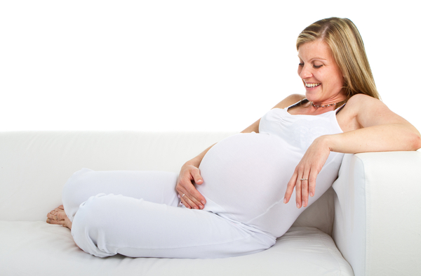 Что вызывает бессонницу во время беременности?