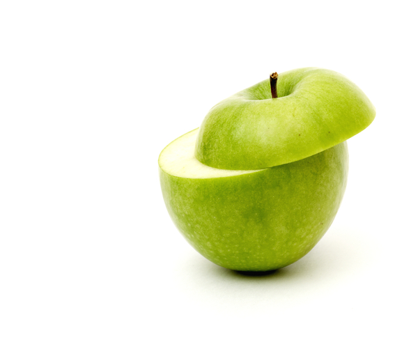 Сегодня — День яблока