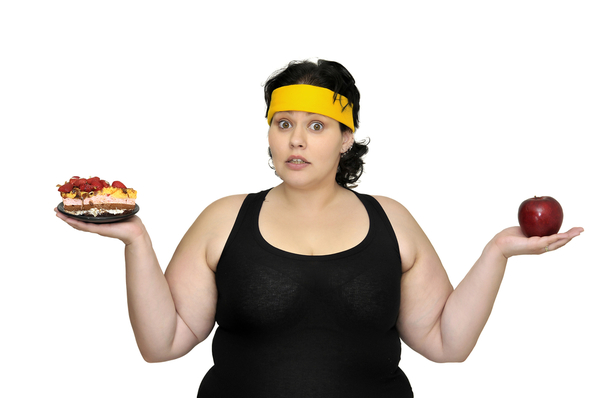 Яблоки: разгрузочный день