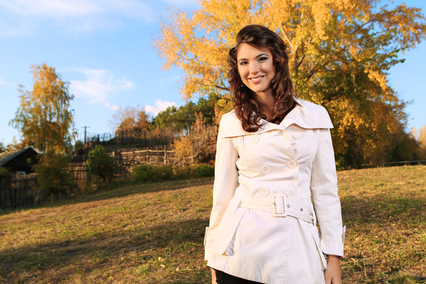 Как выбрать пальто?