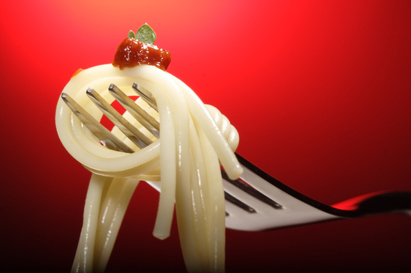 Как приготовить домашнюю лапшу?