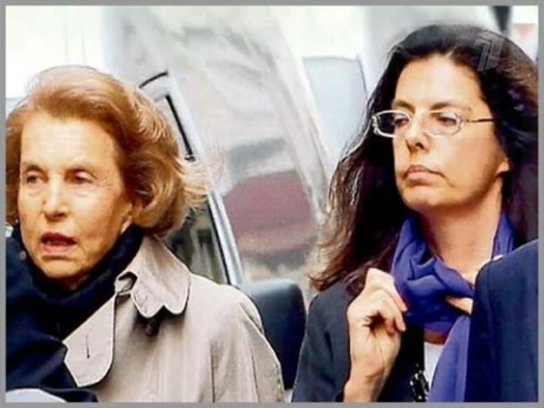 В компании L`Oreal назрел скандал