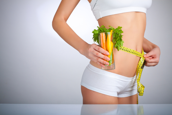 Как запахами усмирить аппетит?