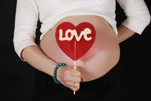 Когда вероятнее всего забеременеть?