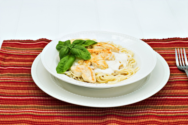 Как быстро приготовить вкусный ужин?