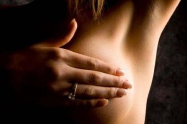 Лечение болей в молочной железе