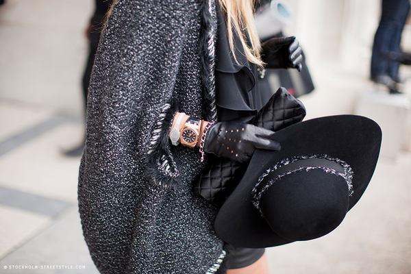 Как выбрать перчатки: семь вещей, которые стоит знать