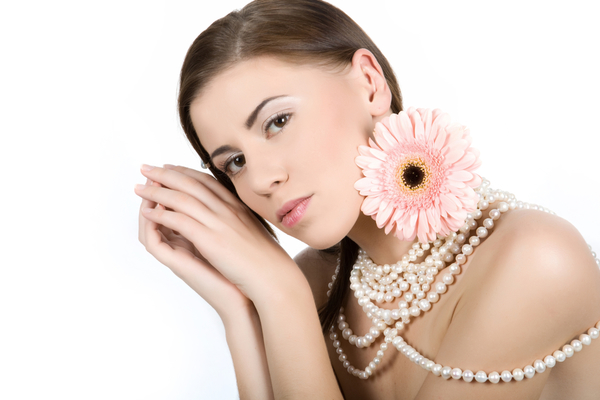 Мужчинам нравятся женщины без макияжа