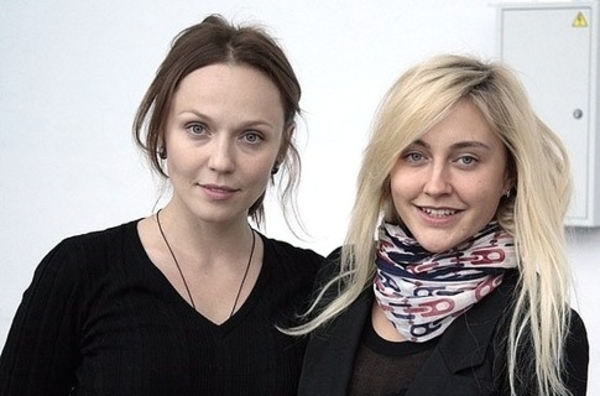 Участницы группы ВИА Гра без макияжа шокировали поклонников