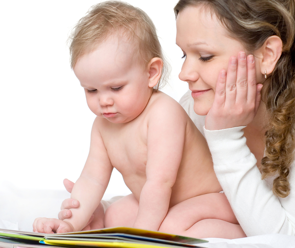 ЭКО-дети растут быстрее