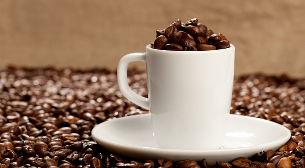 Кофе влияет на зачатие и беременность