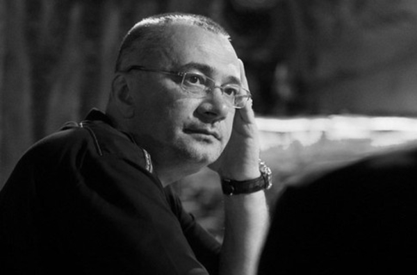 Меладзе перенес срочную операцию