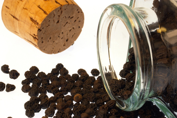 Чего ты не знала о пряностях