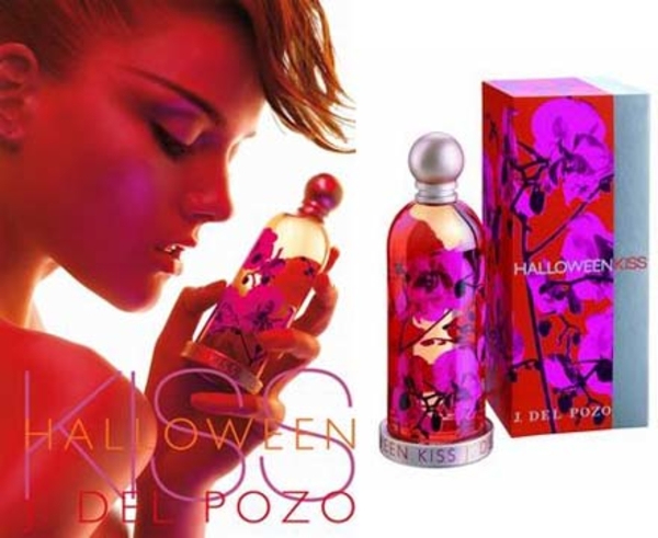 Как выбрать духи для Хеллоуина