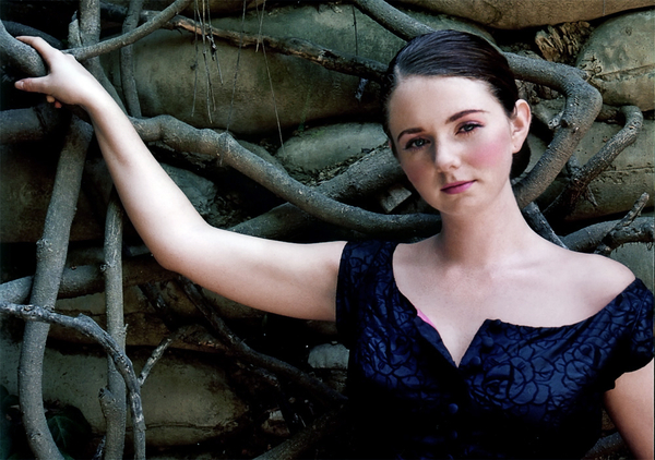 "Экс-татушка" Лена Катина нашла себе новую группу