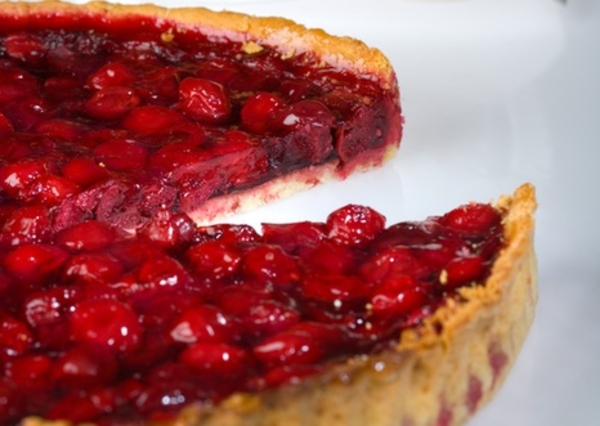 Хитрости и нюансы выпечки песочных пирогов