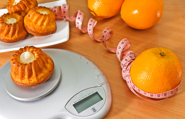 Скоро все будут толстыми