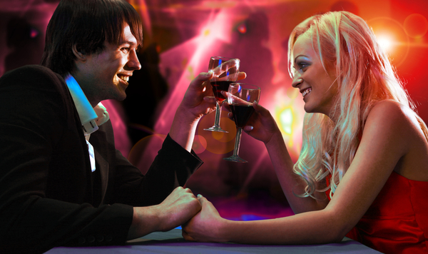 Каким должен быть идеальный мужчина?