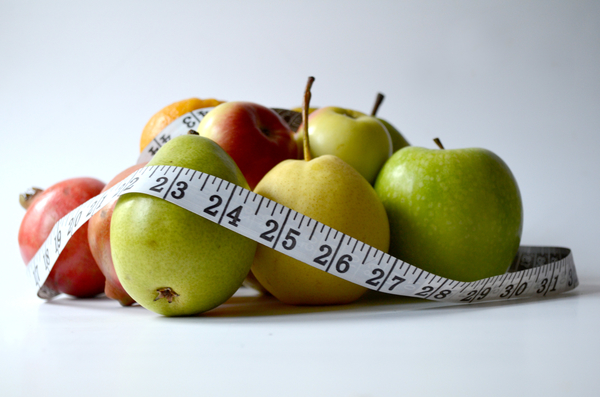 Диета для укрепления иммунитета