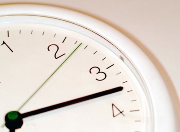 Составлен идеальный распорядок дня