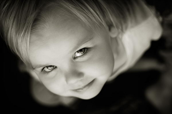 Простой способ улучшить поведение ребенка