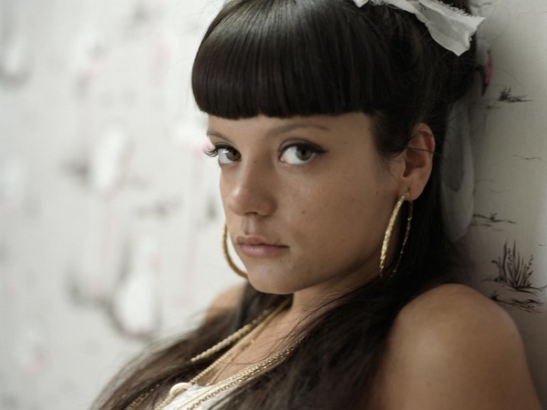 У Лили Аллен случился выкидыш