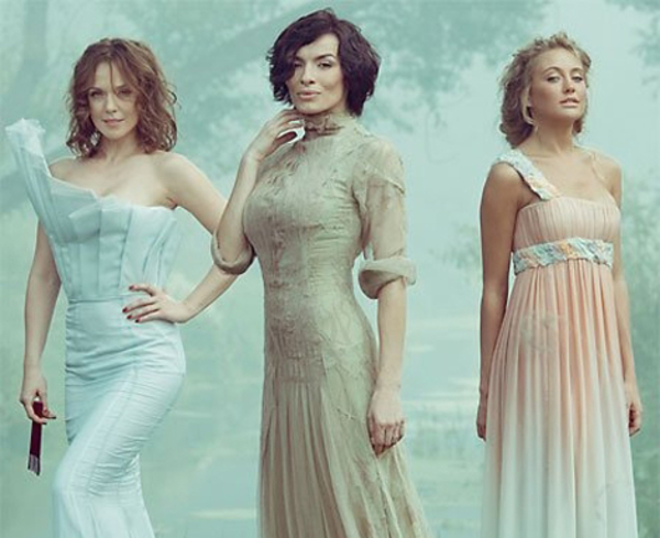 Виа Гра спасут человечество