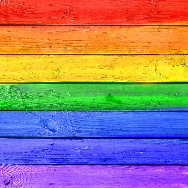 Какой цвет лишает женщину контроля над собой?