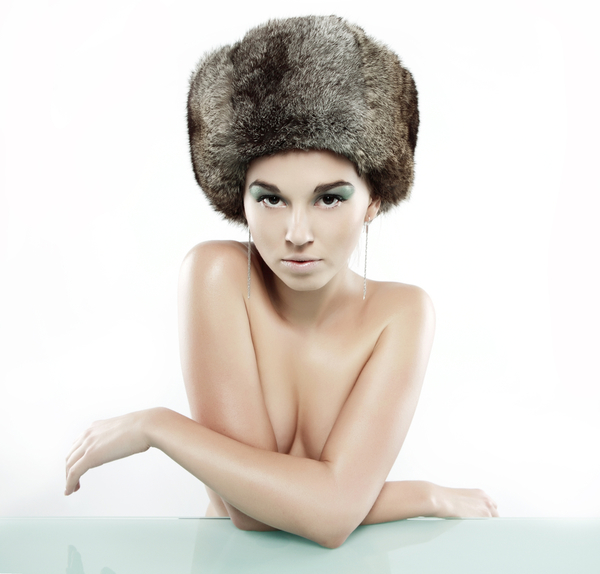 Почему кожа пересыхает  в холодную пору